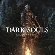 Dark Souls: Remastered | volt