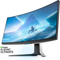 Alienware 38 Curved Gaming Monitor AW3821DW: ήταν