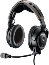 Bose A20 Aviation-headset