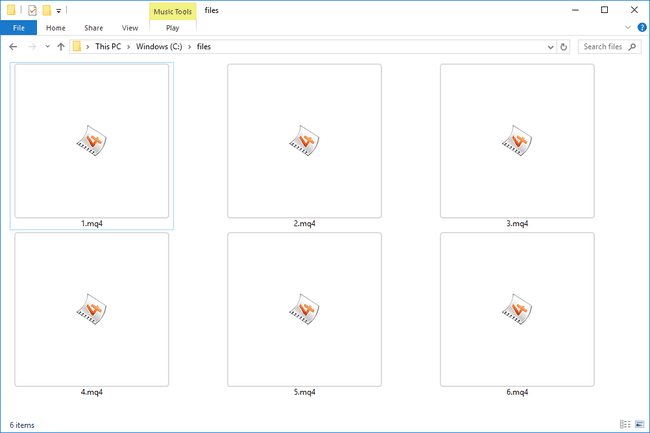 File MQ4 di Windows yang dibuka dengan MetaTrader 4