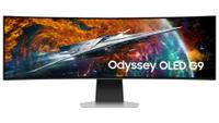 Samsung Odyssey OLED G9 | 1,339.99 ดอลลาร์ที่ B&H