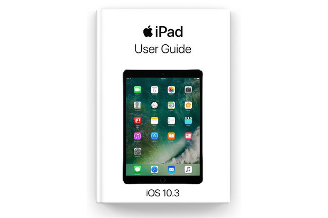 iPad käyttöopas iOS 10:lle