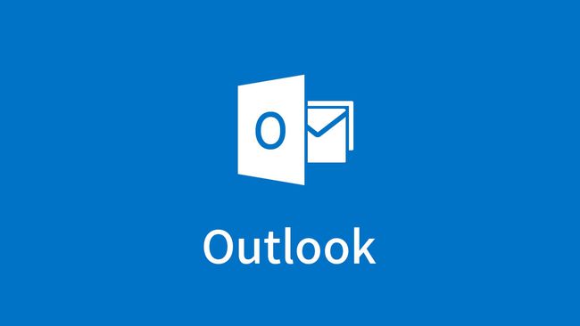 شعار Microsoft Outlook