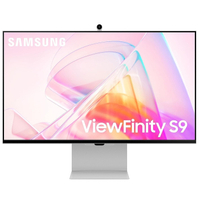 Samsung ViewFinity S9 5K monitor | volt