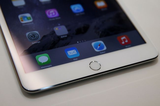 iPad Air 2