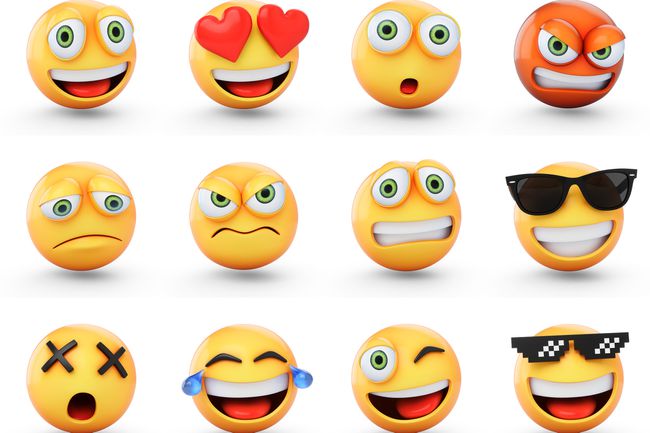 Emojis