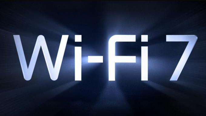 TP-Link Wi-Fi 7 -promokuva
