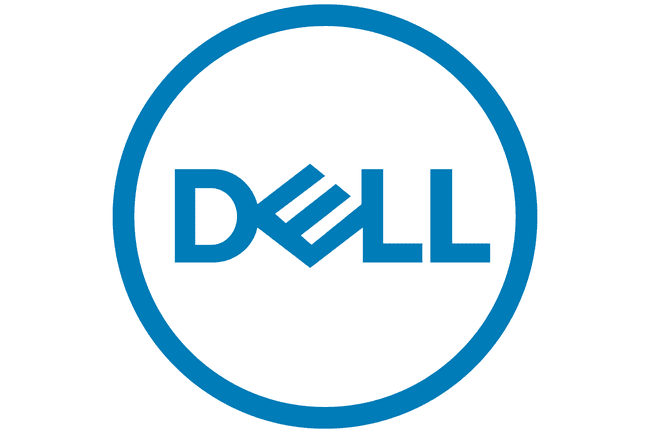 Dell logosu