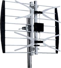 Antenna Digiwave con tecnologia Homevision (ANT2088)