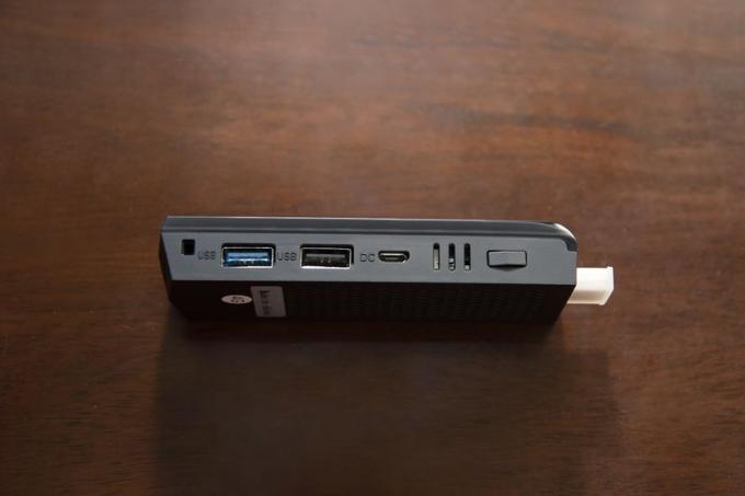 Recenzia Terryza T6 Mini PC Stick