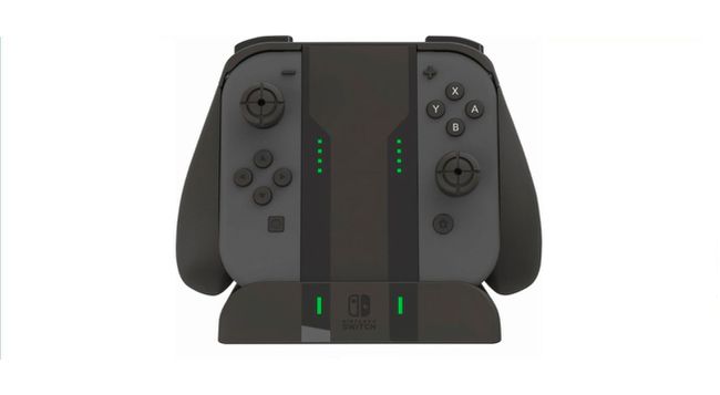 Joy-Con ručka za punjenje