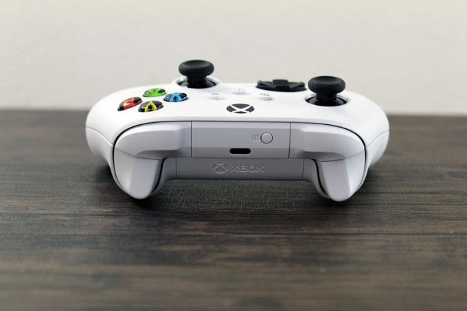 Xbox Series X|S-controller