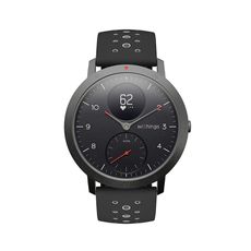 Smartwatch sportivo Withings Steel HR