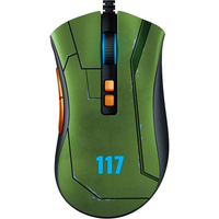 Razer DeathAdder V2 | รัศมีไม่มีที่สิ้นสุด