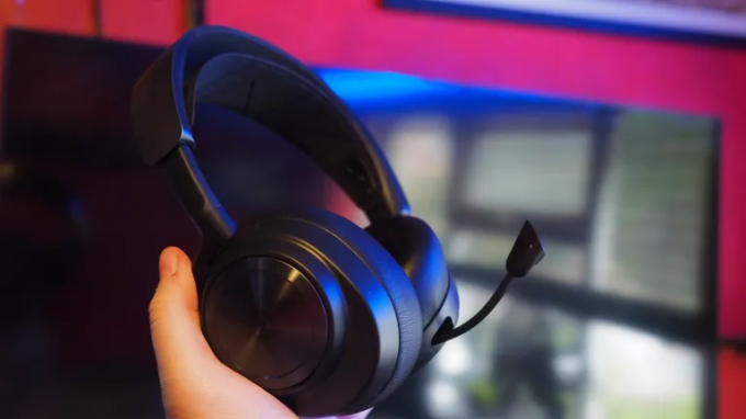 SteelSeries Arctis Nova Pro Wireless