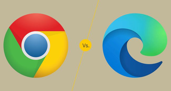 Chrome vs. Borde