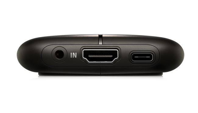 Elgato 게임 캡처 HD60 S HDMI IN 포트