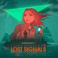 Oxenfree 2: Izgubljeni signali | Kmalu na voljo v Steamu