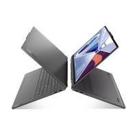 Lenovo Yoga 7i 16 (Gen 8) — Intel Core i5-1335U, 16 GB RAM, 512 GB SSD | var