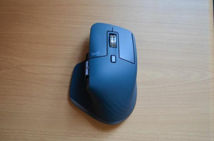 Mouse per computer Logitech MX Master 3s