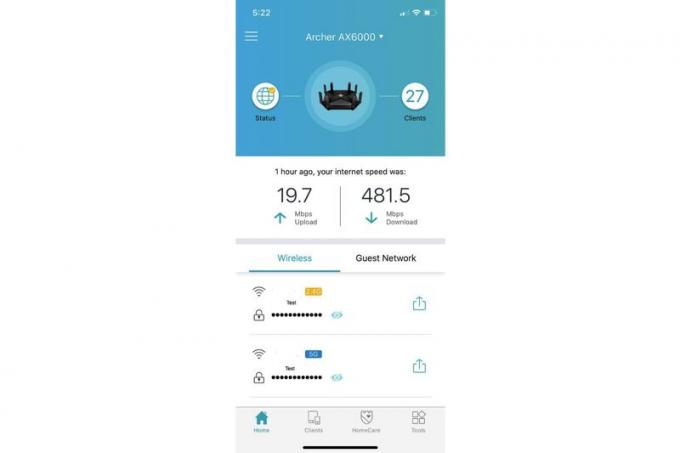 TP-Link Archer AX6000