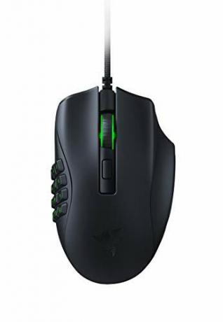 Razer Naga X