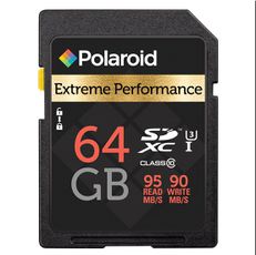 Polaroid 64GB