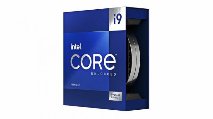 第13世代Core i9-13900KSプロセッサー