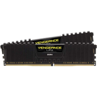 RAM: Corsair Vengeance 16GB (2x 8GB) DDR4-3600 | bol