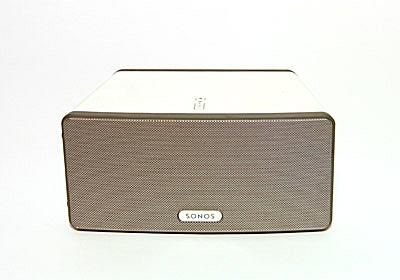 Bezdrátový reproduktor Sonos Play3