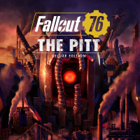 Fallout 76: The Pitt Deluxe Edition | เคยเป็น