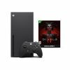 Xbox Series X – Diablo® IV...