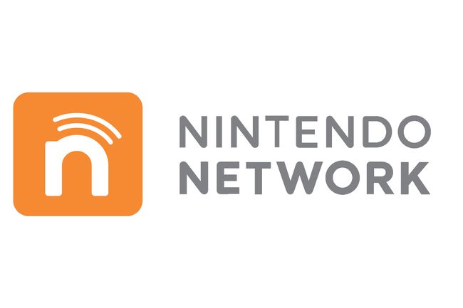 Logotipo de Nintendo Network