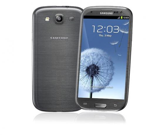 Samsung Galaxy SIIIS3