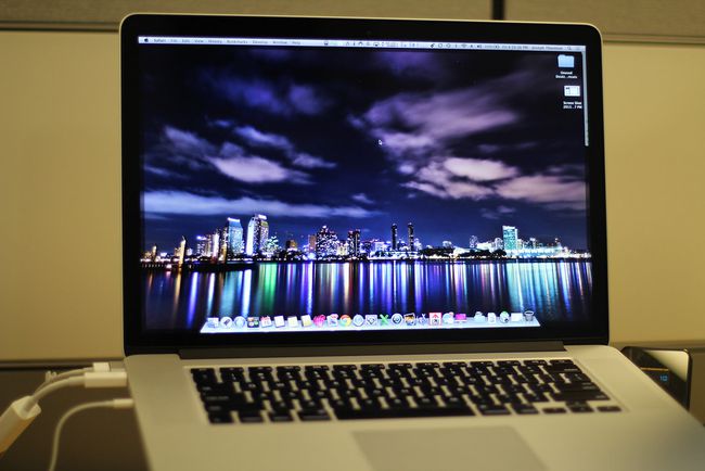 2013 Retina MacBook Pro