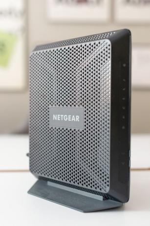 Netgear Nighthawk C7000