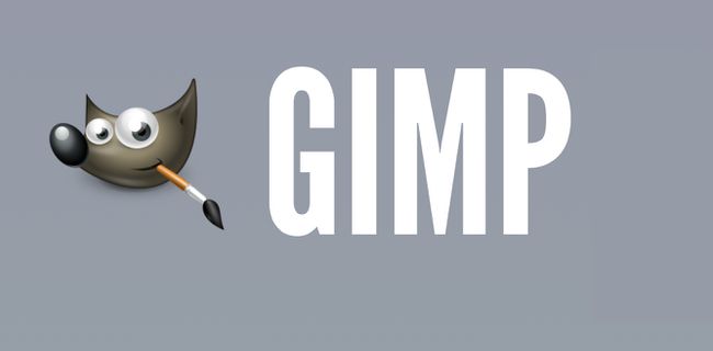 GIMP pro macOS