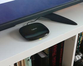 Logitech Harmony Companion 