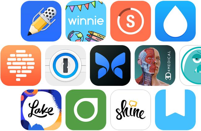 Икони на приложения