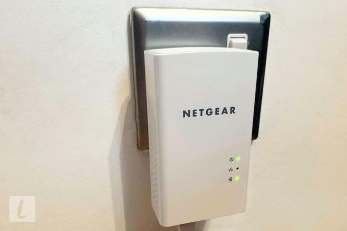 Netgear Powerline 1200