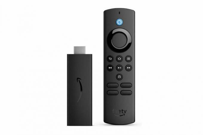 Amazon Amazon Fire TV Stick Lite ฟรีและถ่ายทอดสดทางทีวี