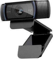 Logitech C920 HD Pro-webcam