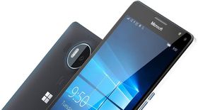 Microsoft Lumia 950 Windows Phone