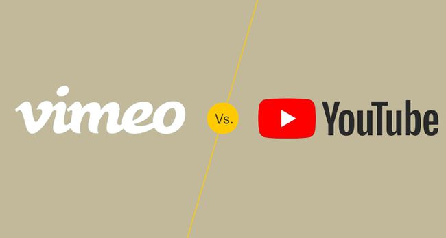 Vimeo versus YouTube