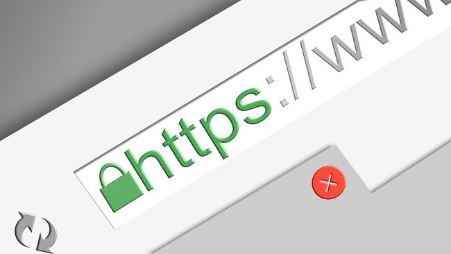 HTTPS en el puerto 443