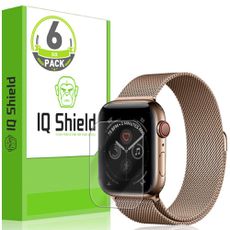 IQShield LiQuidSkin Apple Watch Series 45 Screenprotector