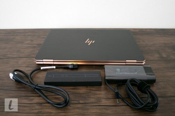HP Spectre x360 15t Dokunmatik Dizüstü Bilgisayar