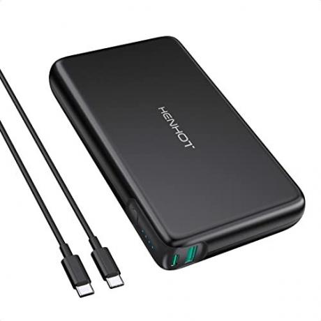 100W Power Bank для ноутбука,...