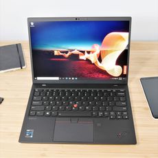 Lenovo ThinkPad X1 นาโน