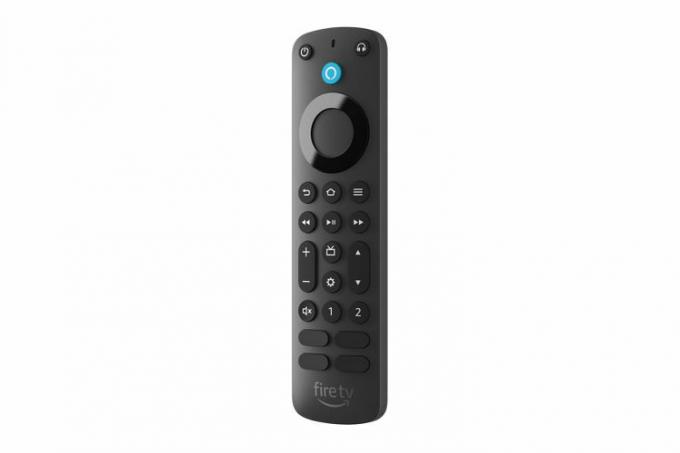 Alexa Voice Remote Pro